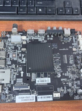 原装飞利浦49PUF7031/T3电视主板30EE04MB000002配屏K490WLB1啊