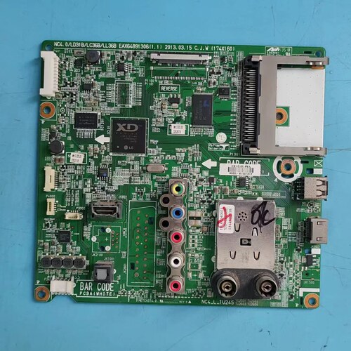 原装LG47LN5400-CN主板