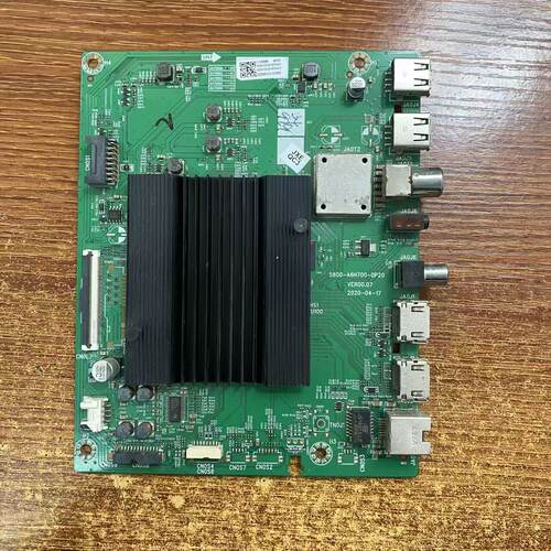 创维65A4电视驱动主板
