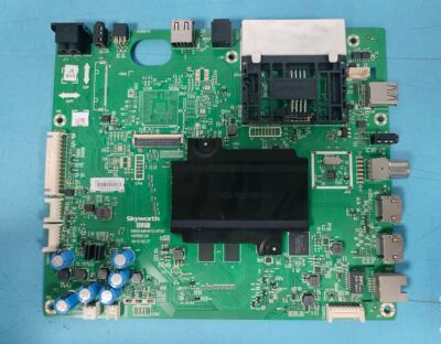 现货原装创维49G7200主板