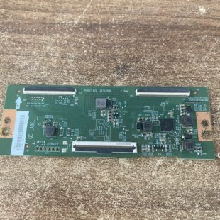 原装现货海信65A52H 65D3H 65E3G液晶逻辑板RSAG7.820.12673 华