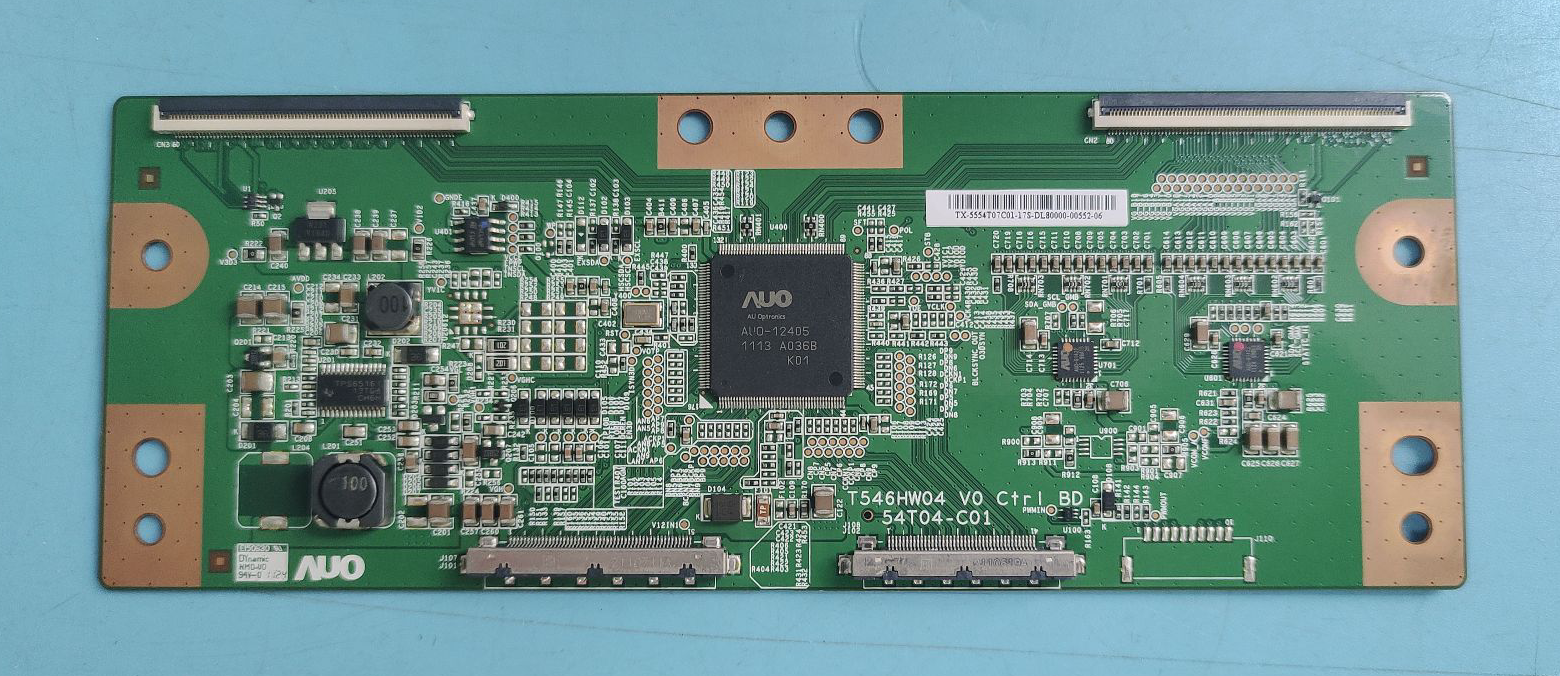 长虹3DTV55860iTCLL55V