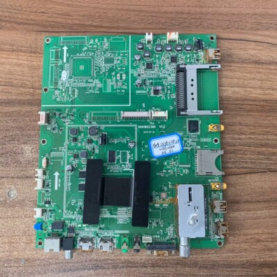 原装海尔LE55H5R3D液晶电视主板