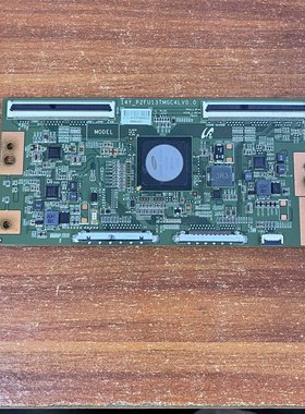 原装海信LED65K680X3DU电视逻辑板14Y-P2FU13TMGC4LV0.0测好发 阿
