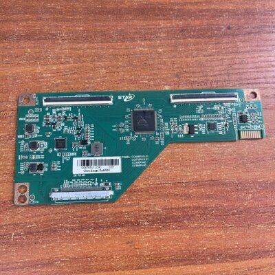 原装58寸逻辑板CC575PU1L2K