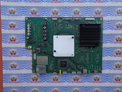 原装正品索尼KD-55S8500D主板