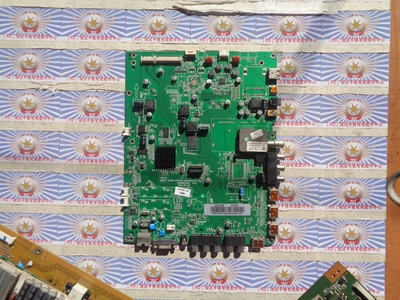 原装正品 海尔LE42A300N 主板0091802124A配屏T420HW07 V.6  现货