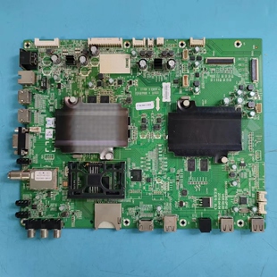 原装创维65E790U液晶电视配件主板5800-A8S360-0P10配屏LC650EQD