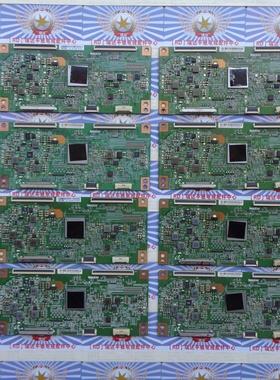 创维 50V5 逻辑板 EAMDJ2S55 屏 TPT500UK-DJ2QS5.N 现货供应