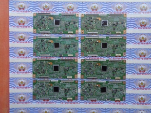 创维 50V5 逻辑板 EAMDJ2S55 屏 TPT500UK-DJ2QS5.N 现货供应