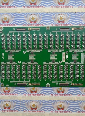 原装海信LED70MU7000U 恒流板 RSAG7.820.6847  194616