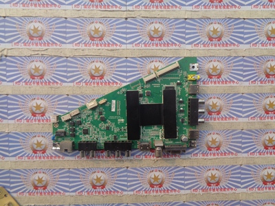 原装海尔 LE48F3000W 主板 0091802852B V1.0 屏 LSC480HJ01-8