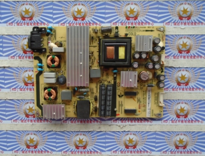 AS原装TCL L50F3800A 电源板 PLE150 81-PBE055-M02 PLE150-4B