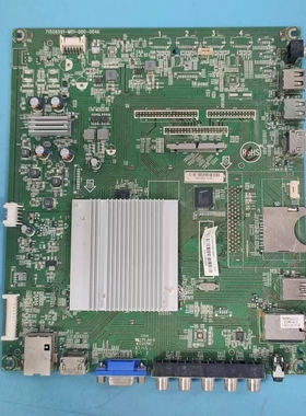 冠捷55PFL6340/T3主板715G6591-M01-000-004K屏TPT550J1-QU235.K