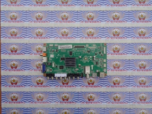 AA原装 长虹LED32C2080i 主板JUC7.820.00086623配屏C320X13-E2-B