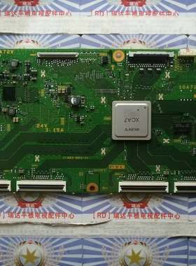 索尼40HX720逻辑板1-883-893-11