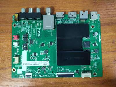 D65A620U主板40-T960A1-MAC2HG