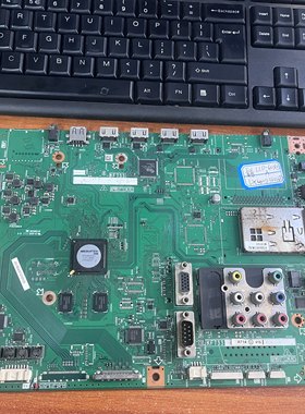夏普LCD-60X50A主板QPWBXF733WJN2 KF733配屏LK600D3GW6RX测好 啊