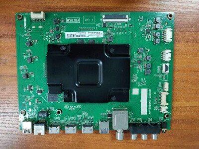 55Q1D主板40-M838A6-MAC2HG