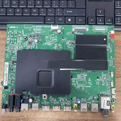 东芝55U8600C主板40-M82805-M