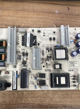 原装 长虹55G6 55Q3T 55Q2F电源板HSL55D-1SH 560 XR7.820.658 于