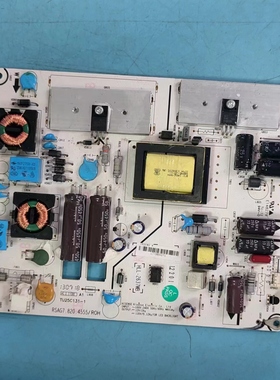 原装海信TLM32V66A LED32K200电源板RSAG7.820.4555 HLL-2637WB