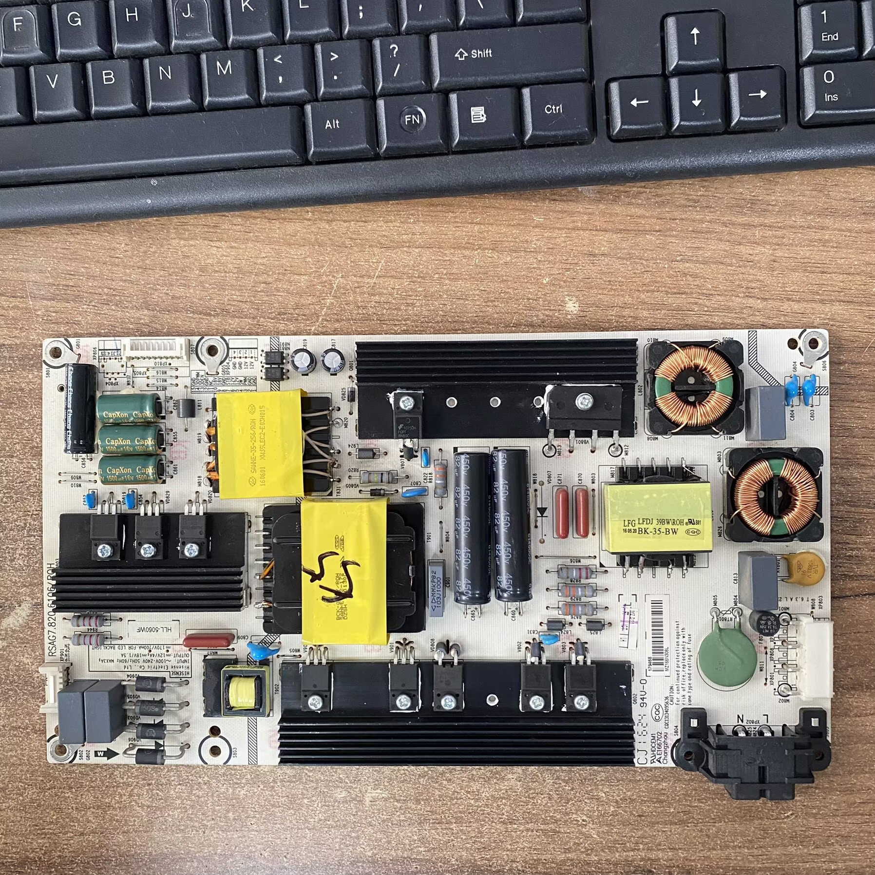 电源RSAG7.820.6106HLL-5060WB