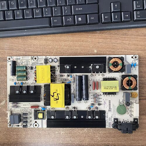 原装海信LED58EC620UA电源板