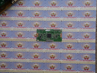 原装 创维 49E600G 逻辑板 6870C-0535B 现货