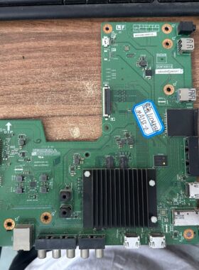 A原装夏普LCD-48S3A主板DUNTKG516 QPWBXG516WJN2屏MA755-0 现货