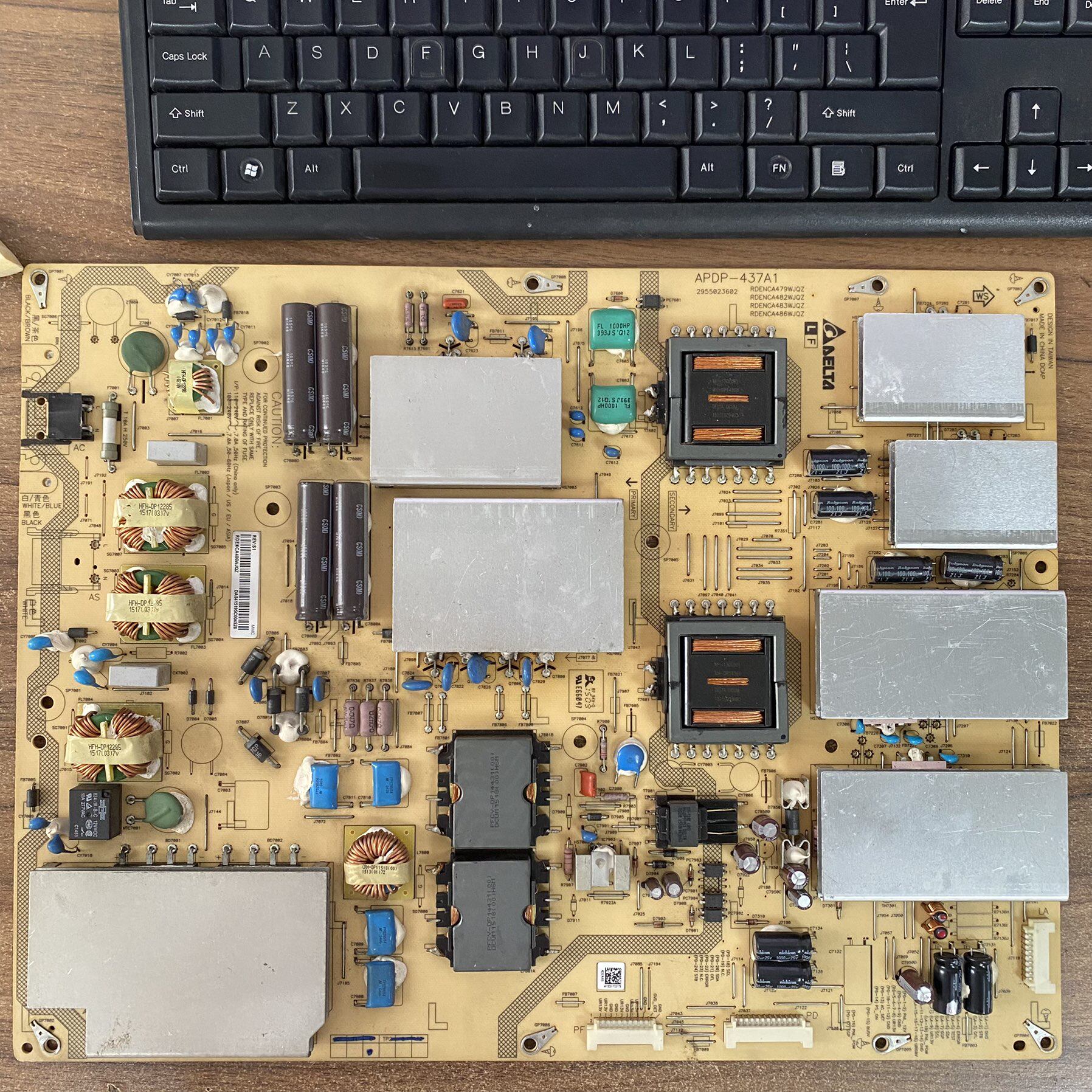 原装夏普LCD-80X8600A/70XU30A