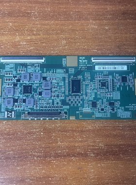 原装 索尼KD-565X8000H电视逻辑板47-6021321 HV550QUB-N5M-V02啊