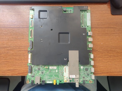 原装LG 65UF9500-CA主板EAX66090103屏LC650EQF GH F1测试好现货