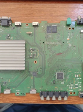 测好发索尼KDL-40/46NX700 KDL-52NX800/60NX800主板1-881-780-11