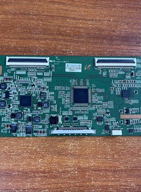 原装海信LED46K160JD逻辑板A60EDGEC2LV0.2