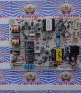 AS康佳 LED40R6200U 电源板 34013101 35021365 KIP+L072E01C1-02