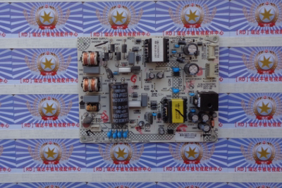 AS康佳 LED40R6200U 电源板 34013101 35021365 KIP+L072E01C1-02