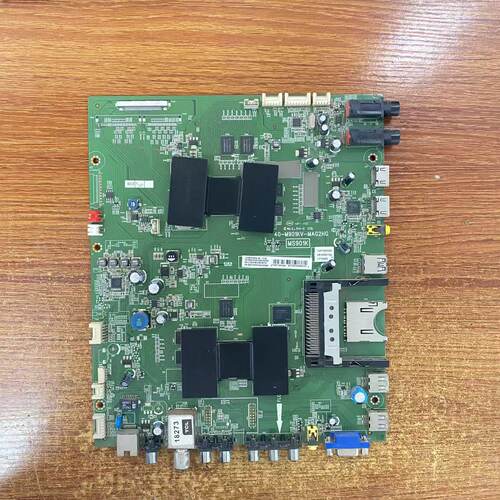 TCLL55E5690A-3D电视主板