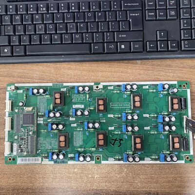 三星UA65HU9800J恒流板BN44-0