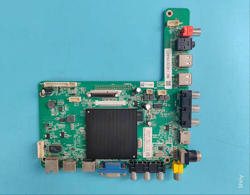 适用飞利浦49寸49PUF6031/T3