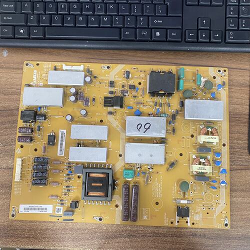 夏普LCD-60LX640A电源板RUNT