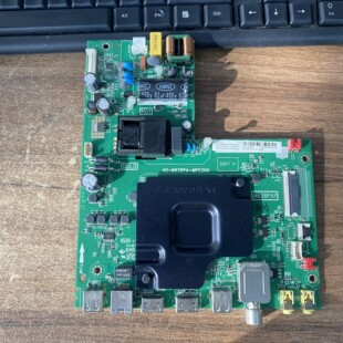 TCL 43G50 43A260主板40-M838PA-MPC2HG屏LVF430NDEL测好发货 华