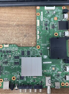 夏普LCD-50U3A主板QPWBXG517WJZZ RUNTKB517WJQZ2屏V500DK2-KS2华