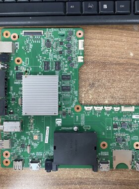 夏普LCD-80UD30A主板DUNTKG517 QPWBXG517WJZ2屏V500DK2-KS2 华