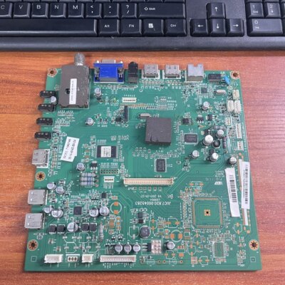原装长虹LED32860IX主板JUC7