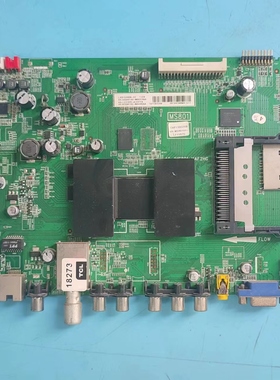 原装TCL L42E5500A-3D主板40-1MS801-MAF2HG MS80105屏LVF420PE3L