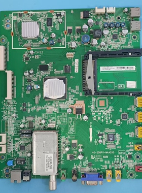 原装TCL L42/46P21FBDE液晶主板40-206P11-MAA2XG屏T420HW07 现货