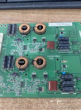 原装TCL L65H8800A-CF 恒流板背光板40-RL5810-DRD2LG现货实拍 华