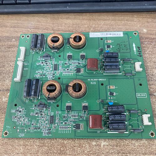 原装TCLL65H8800A-CF恒流板背