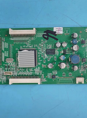 原装现货TCL L46E5200BE液晶电视倍频板40-42P720-MEE2XG测试好发